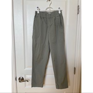 Everlane Easy Chino Pants